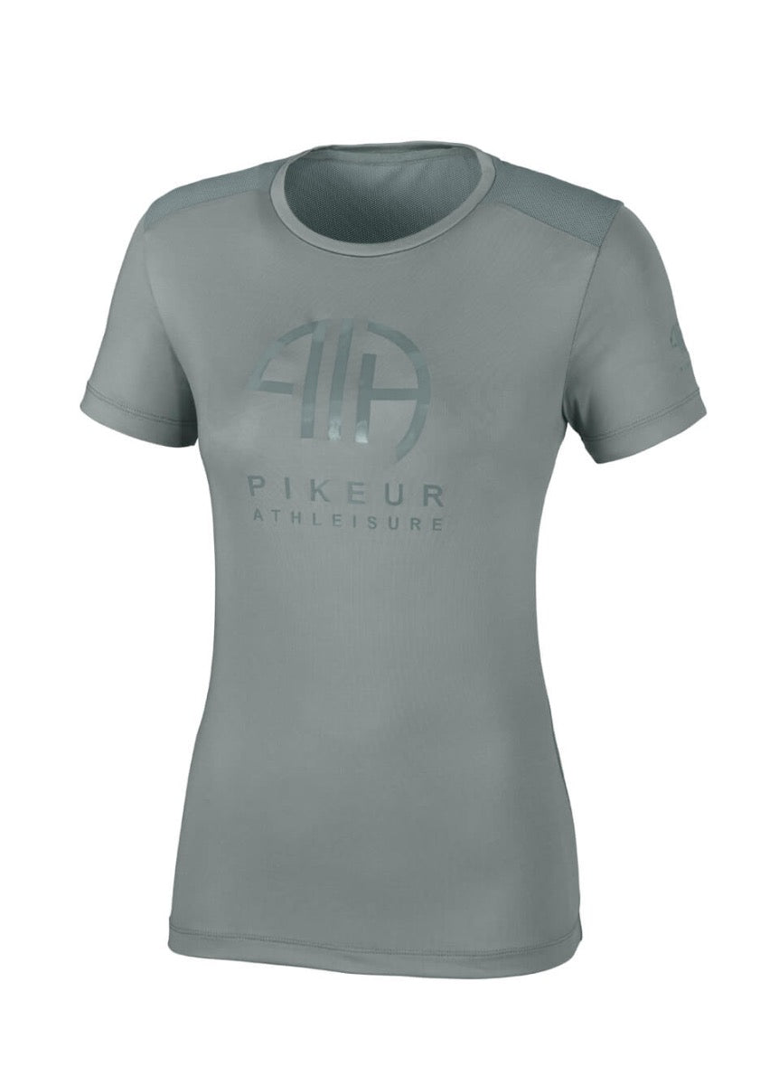 Pikeur Athleisure Function Shirt - Jade 