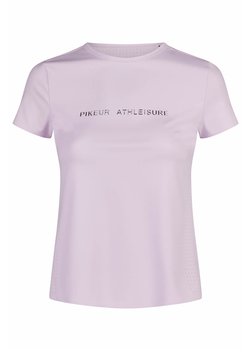 Pikeur Function Shirt - Lavender Blush