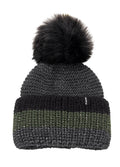 Pikeur Hat - Anthra/Ivy