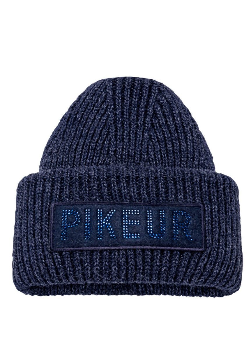 Pikeur Hat - Navy