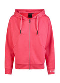 Pikeur Hoody Jacket Athleisure - Raspberry Pink