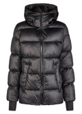 Pikeur Quilt Jacket - Black