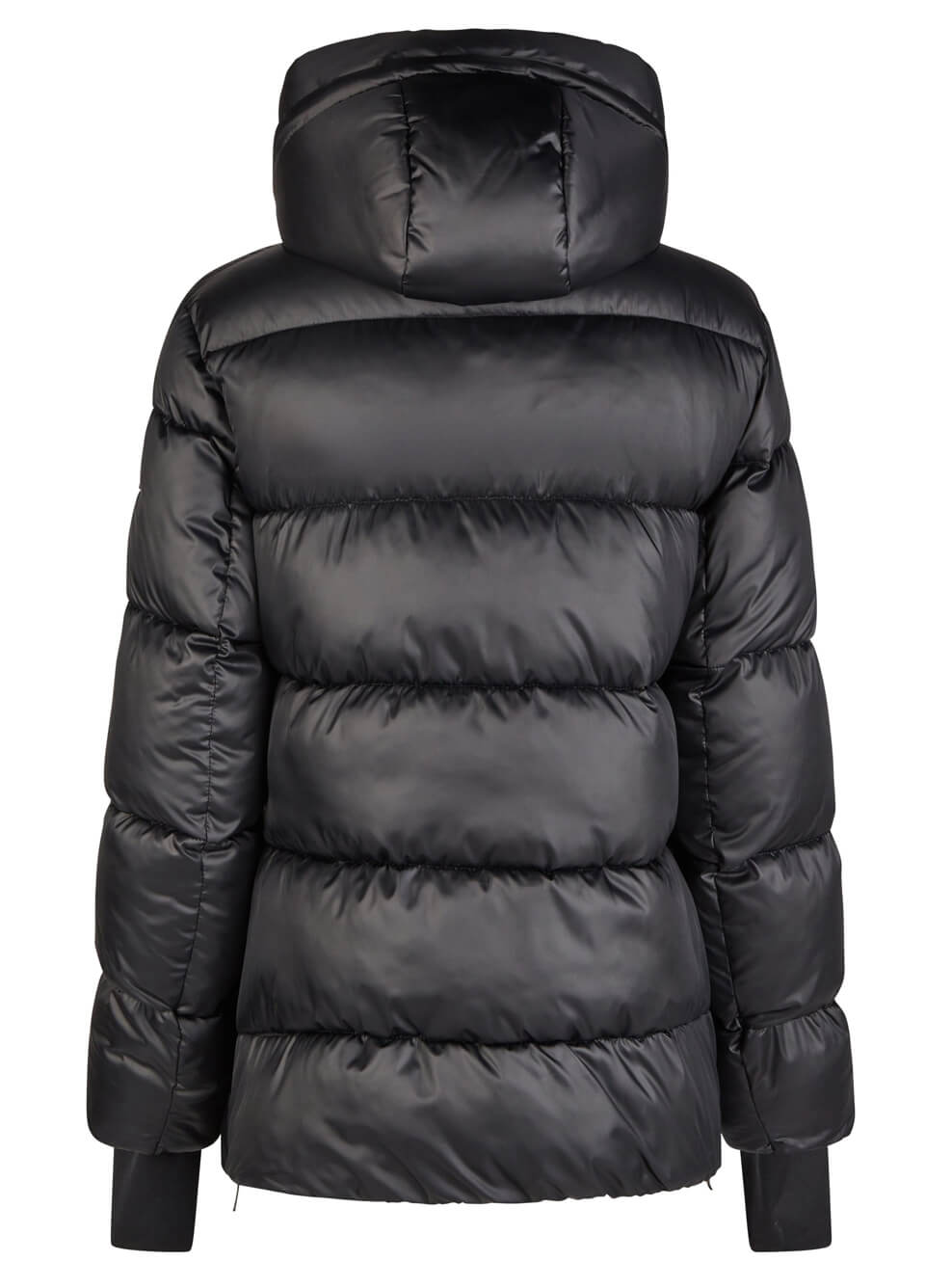 Pikeur Quilt Jacket - Black
