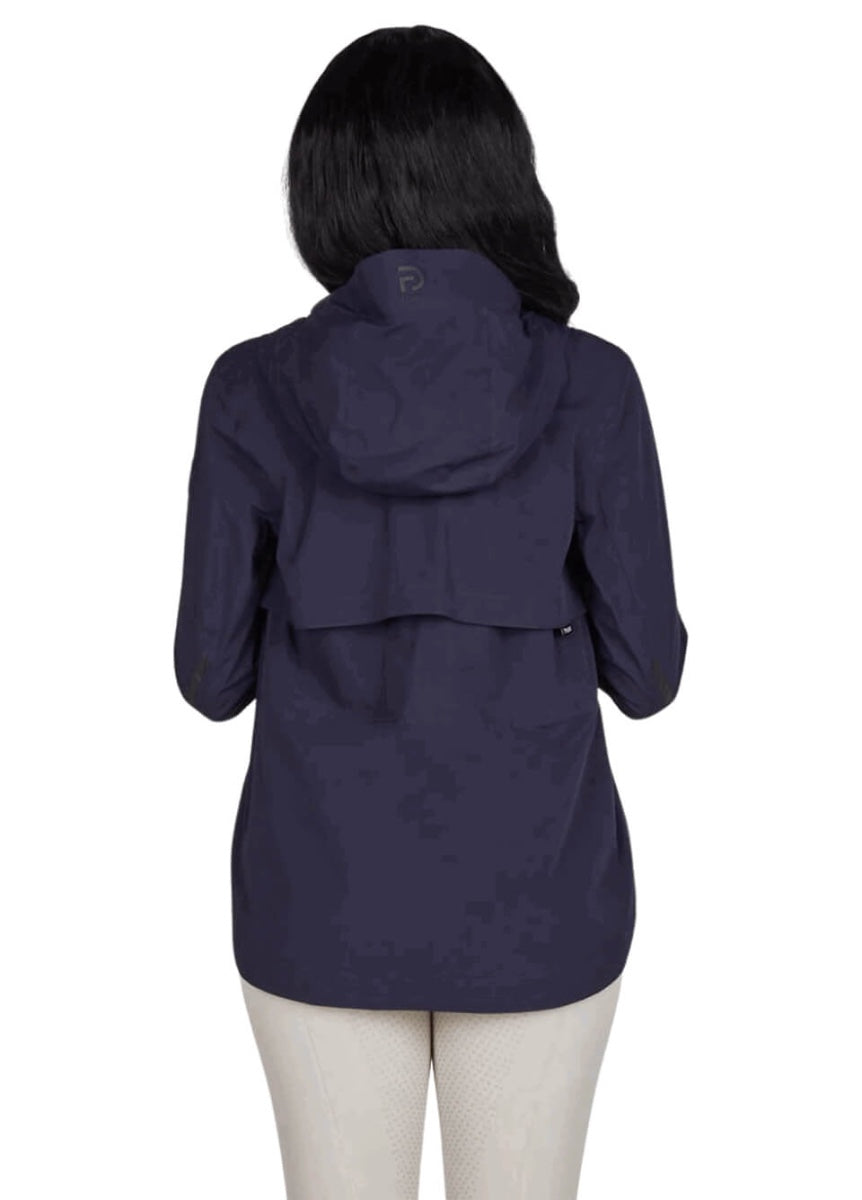 Pikeur Rainjacket The Core - Night Blue