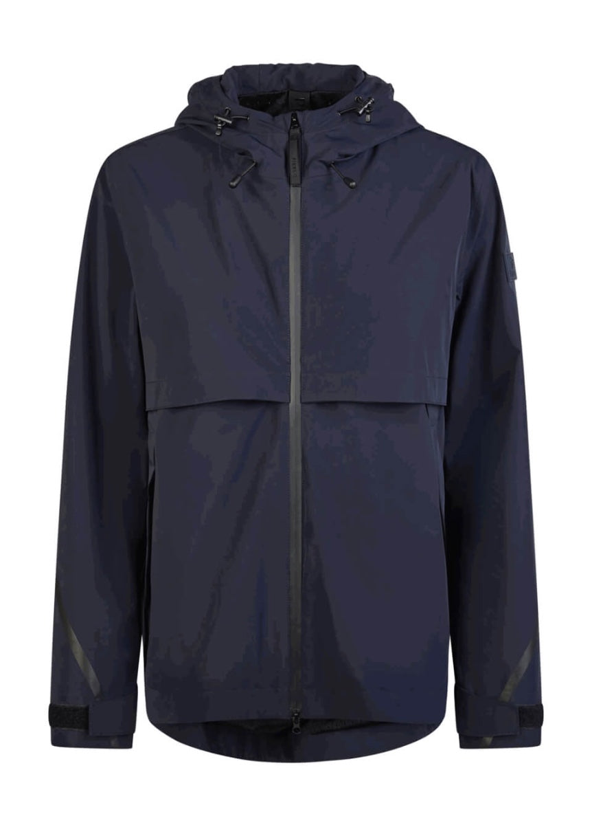 Pikeur Rainjacket The Core - Night Blue