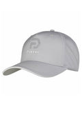 Pikeur Baseball Cap Laser Cut The Core - Pearl Grey