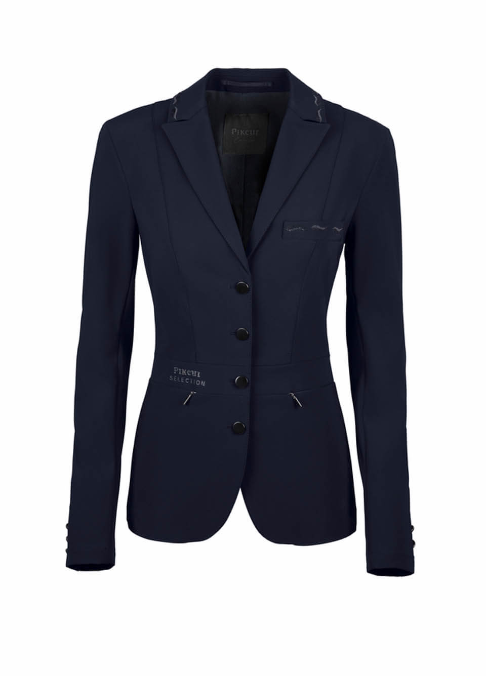 Pikeur Phelia Show Jacket - Night Blue