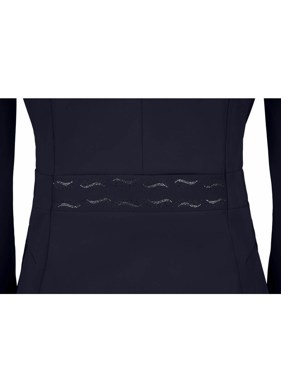 Pikeur Phelia Show Jacket - Night Blue