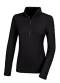 Pikeur Polartec Shirt - Black
