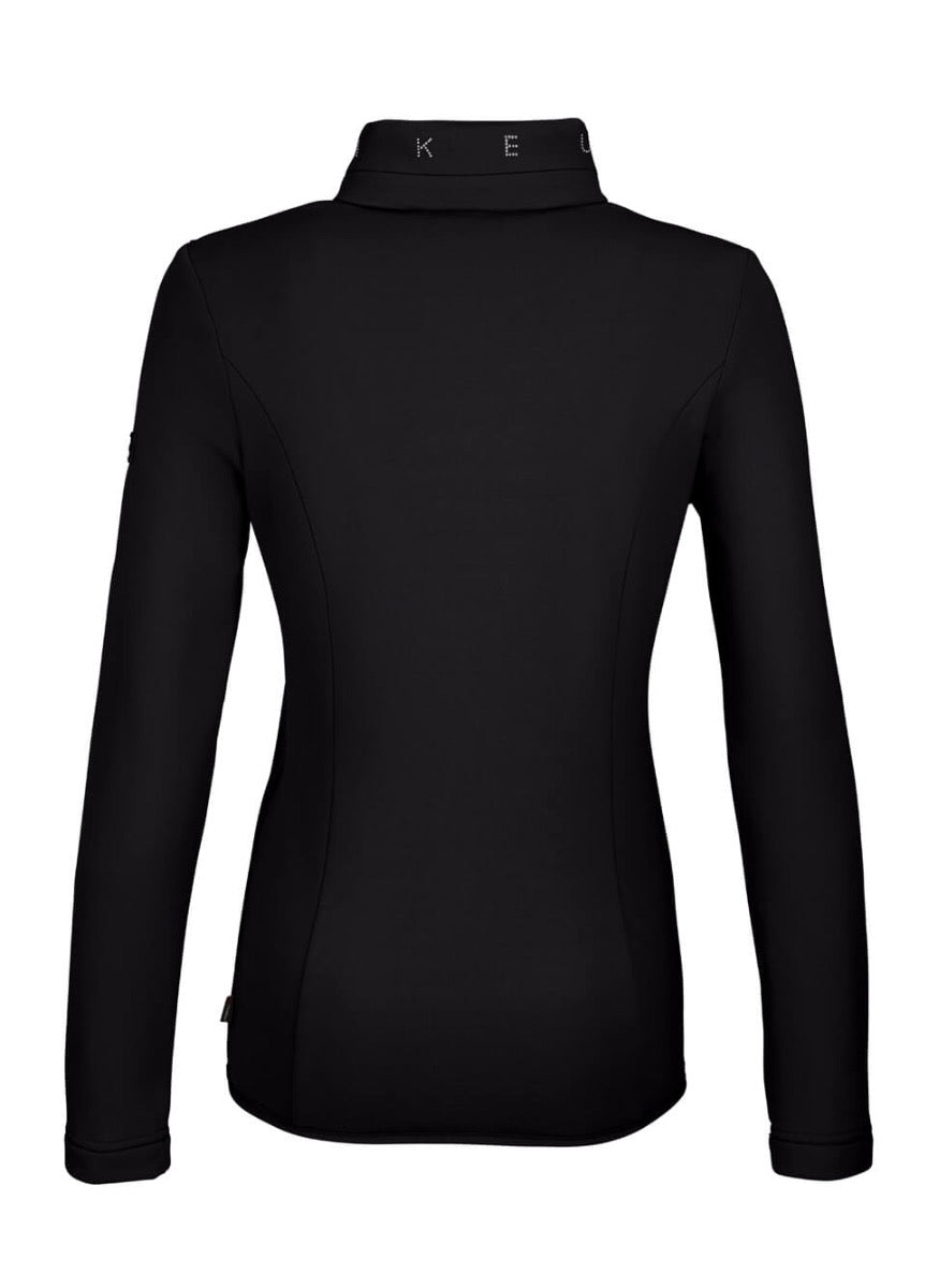 Pikeur Polartec Shirt - Black