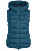 Pikeur Quilt Vest - Deep Ocean