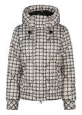 Pikeur Quiltdiamond Jacket - Soft Cream