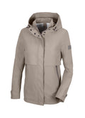 Pikeur Rain Coat - Soft Greige