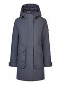 Pikeur Raincoat Athleisure - Graphite Blue