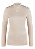 Pikeur Roll Neck Athleisure - Sandstorm