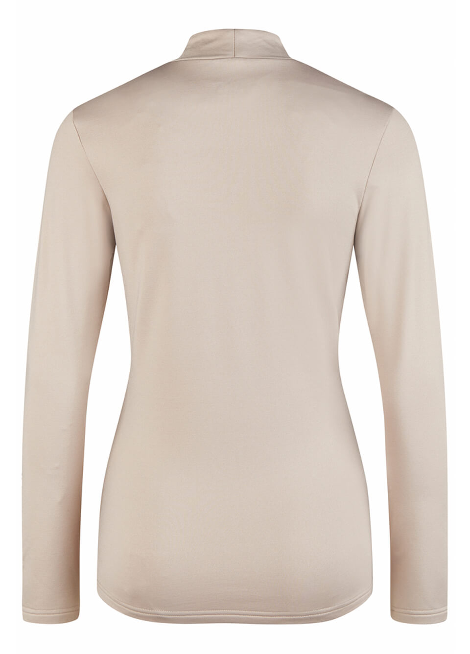 Pikeur Roll Neck Athleisure - Sandstorm