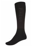 Pikeur Knee Socks Sports - Black