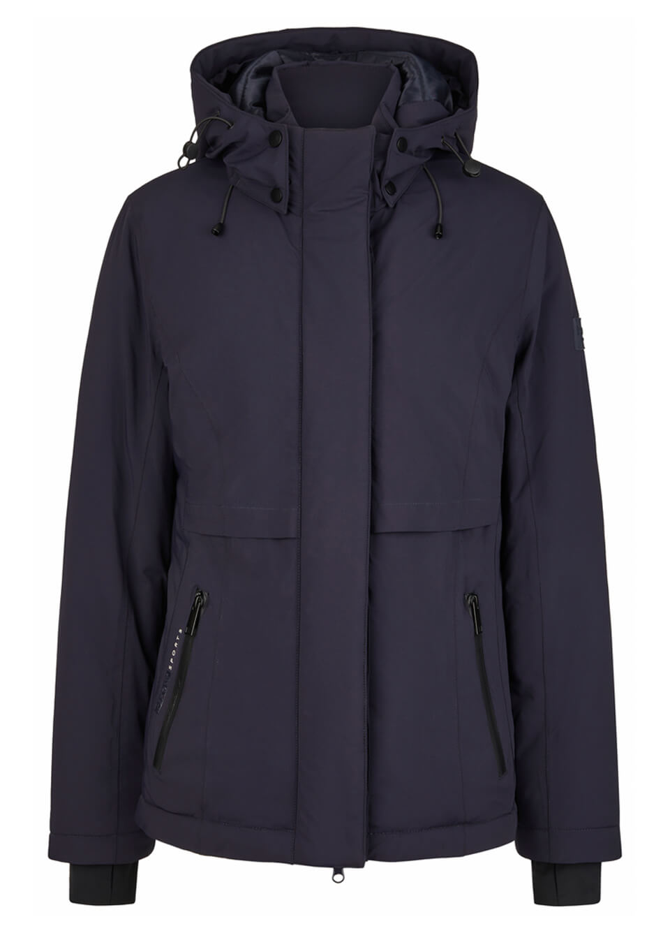 Pikeur Waterproof Jacket - Night Blue