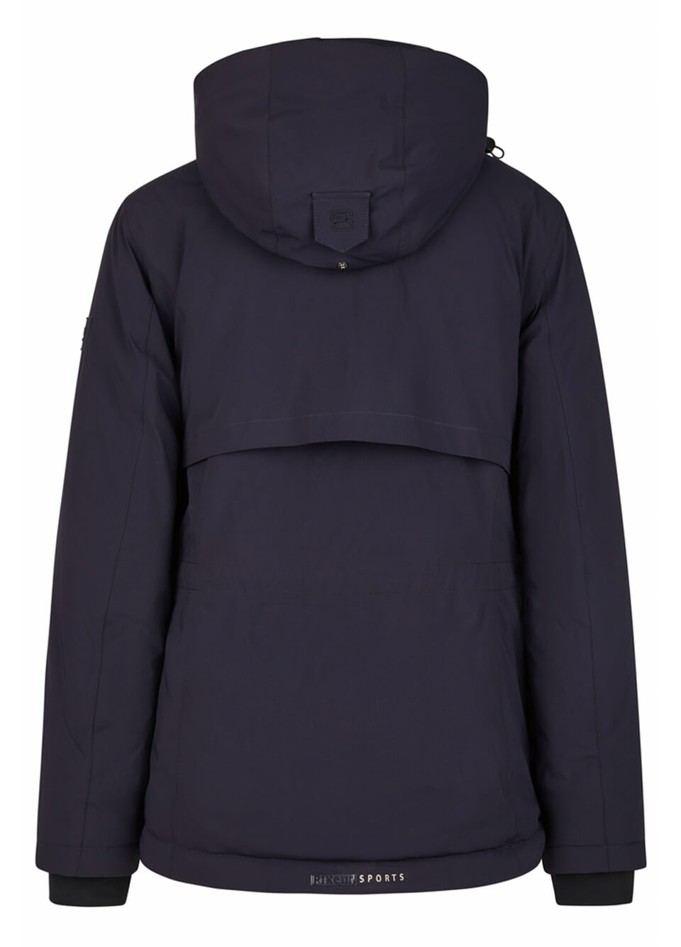 Pikeur Waterproof Jacket - Night Blue