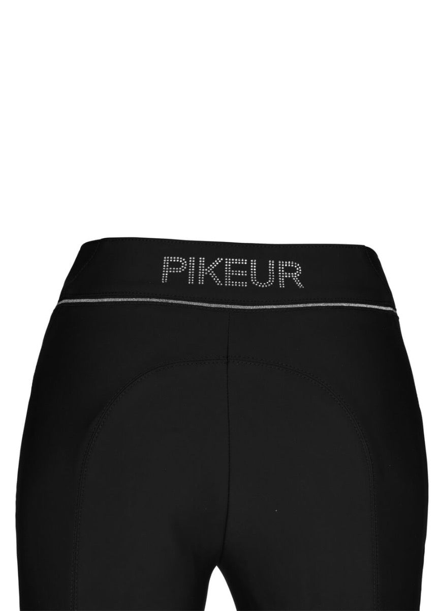 Pikeur Carlona Grip Breeches - Black