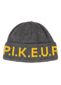 Pikeur Hat Muetze - Grey