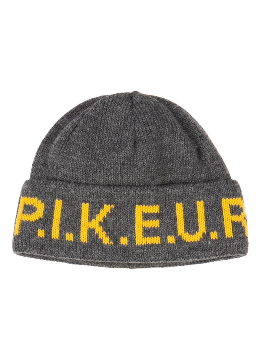 Pikeur Hat Muetze - Grey