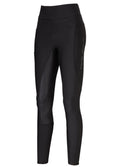 Pikeur Milla Full Seat Tights - Black