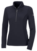 Pikeur Pia Functional Shirt - Dark Navy