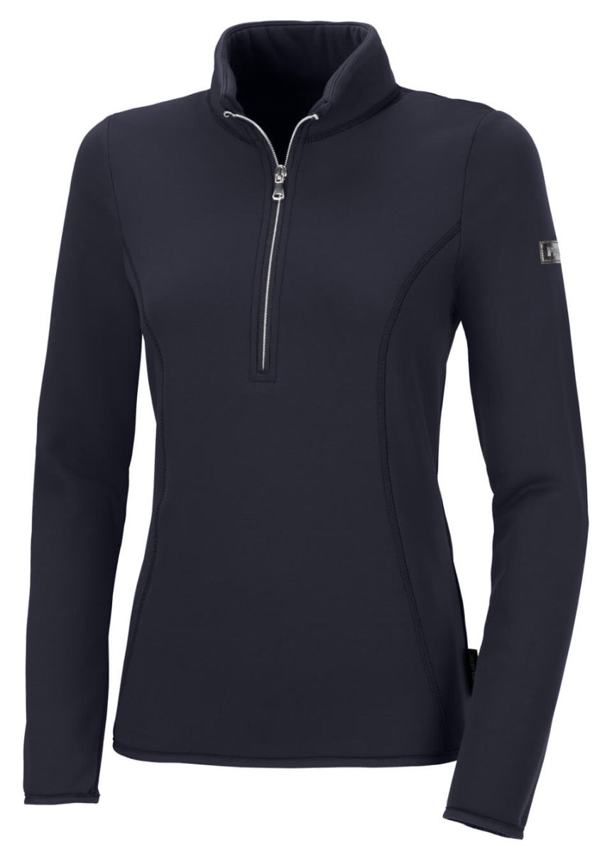Pikeur Pia Functional Shirt - Dark Navy