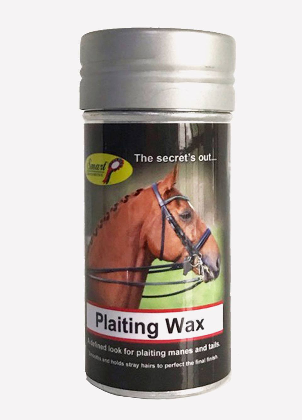 Smart Grooming Plaiting Wax 