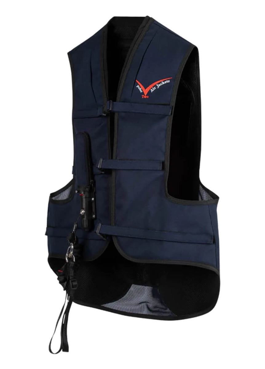 Point Two ProAir Jacket - Navy
