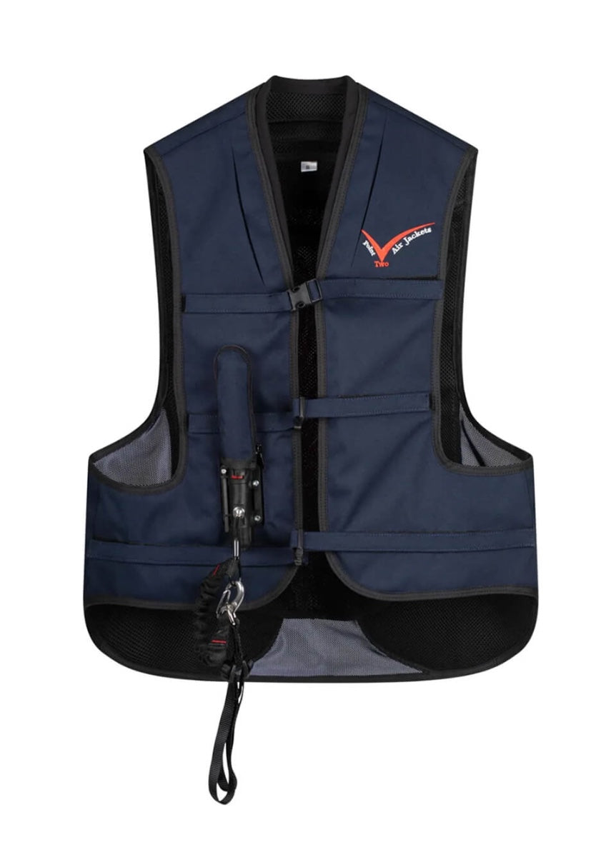 Point Two ProAir Jacket - Navy