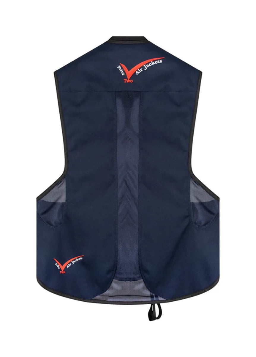 Point Two ProAir Jacket - Navy