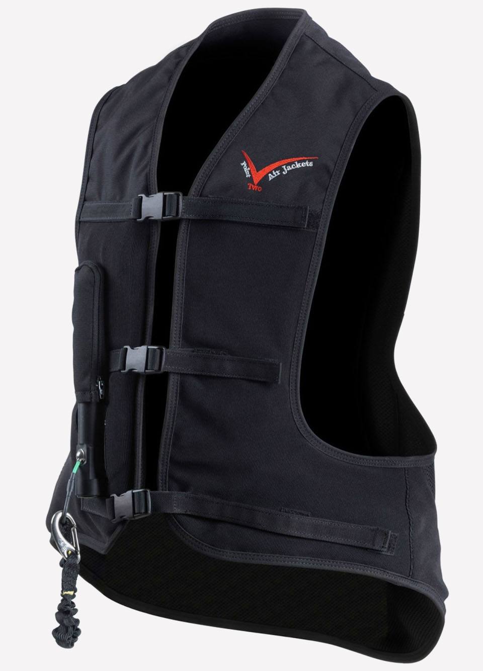 Point Two ProAir Jacket - Black