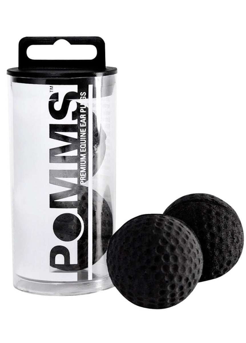 Pomms Ear Plugs