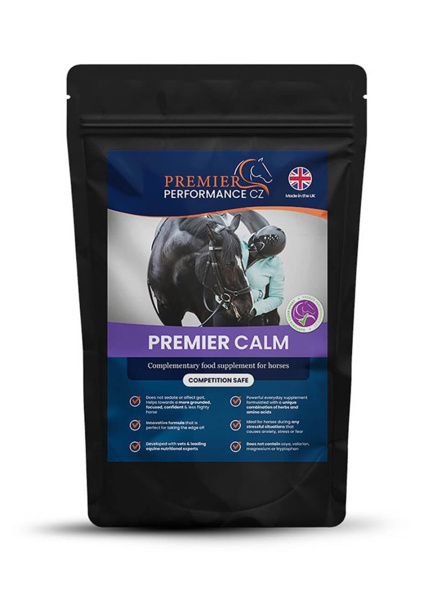 Premier Performance Premier Calm