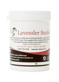 Pro-Equine Lavender Sunblock - 400ml