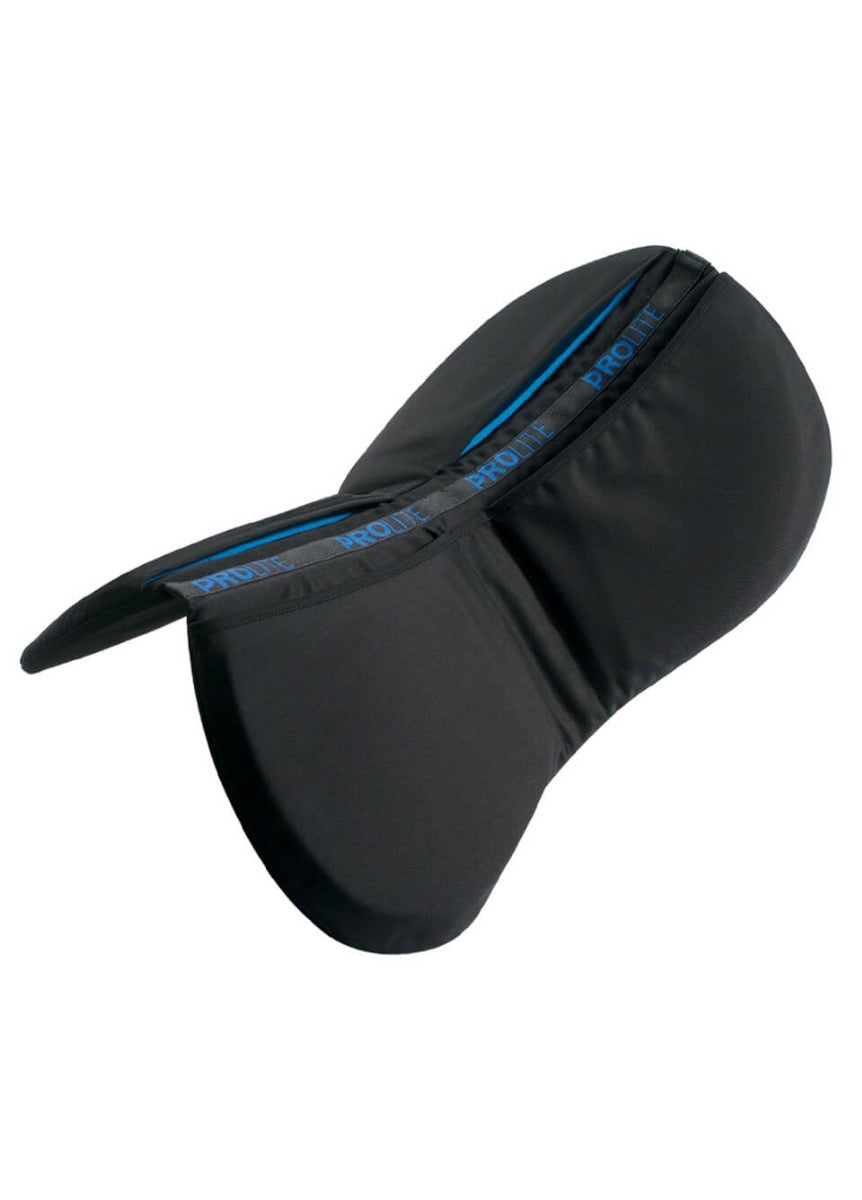 Prolite Adjustable Thin Multi-Riser Pad - Black