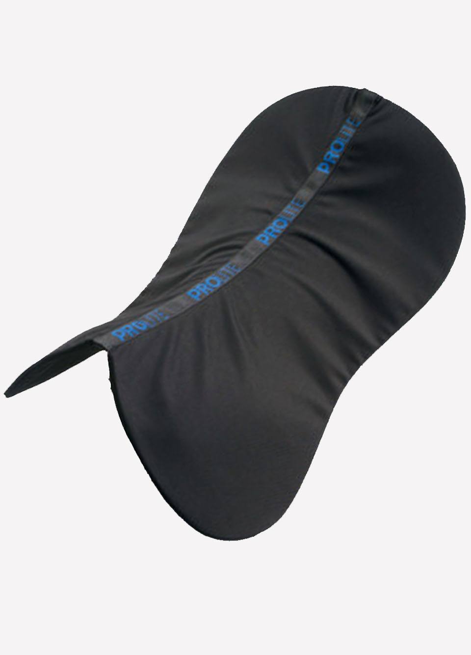 Prolite GP Thin Relief Pad Wide - Black