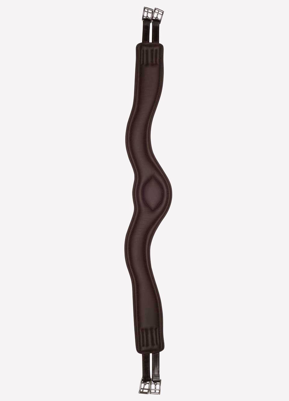 Prolite Long Girth - Standard Gauge - Brown