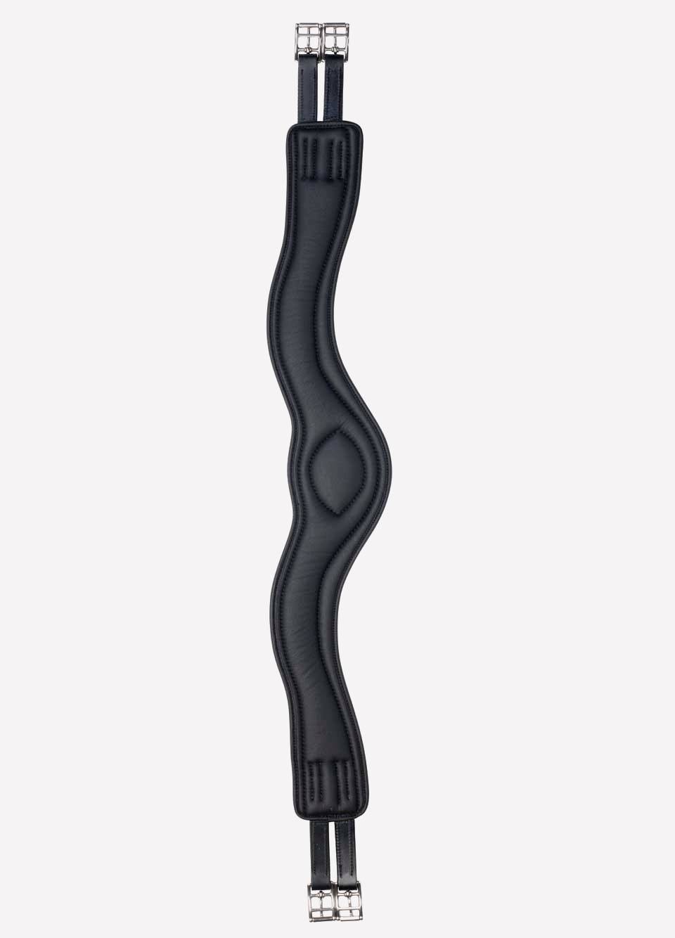 Prolite Long Girth - Standard Gauge - Black