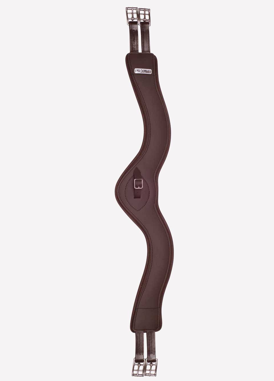 Prolite Long Girth - Narrow Gauge - Brown