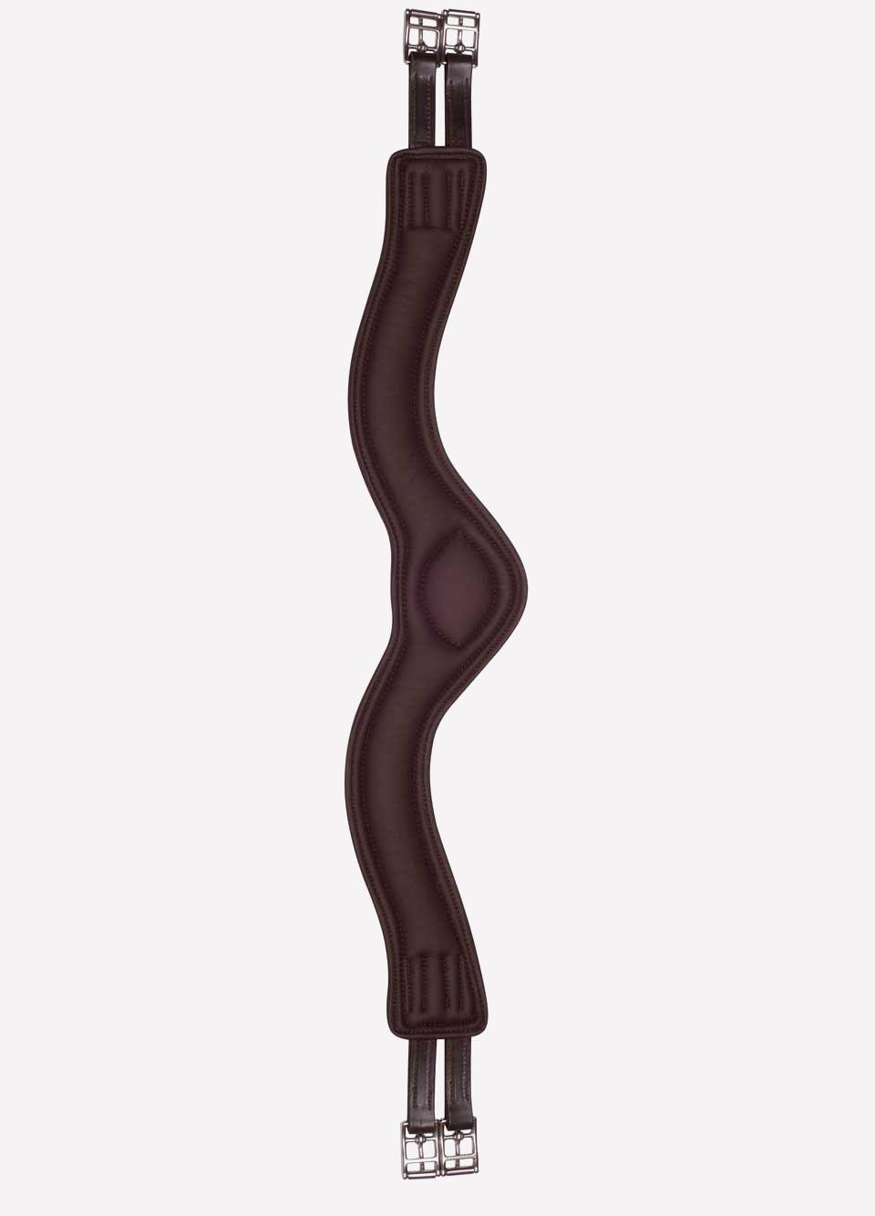 Prolite Long Girth - Narrow Gauge - Brown