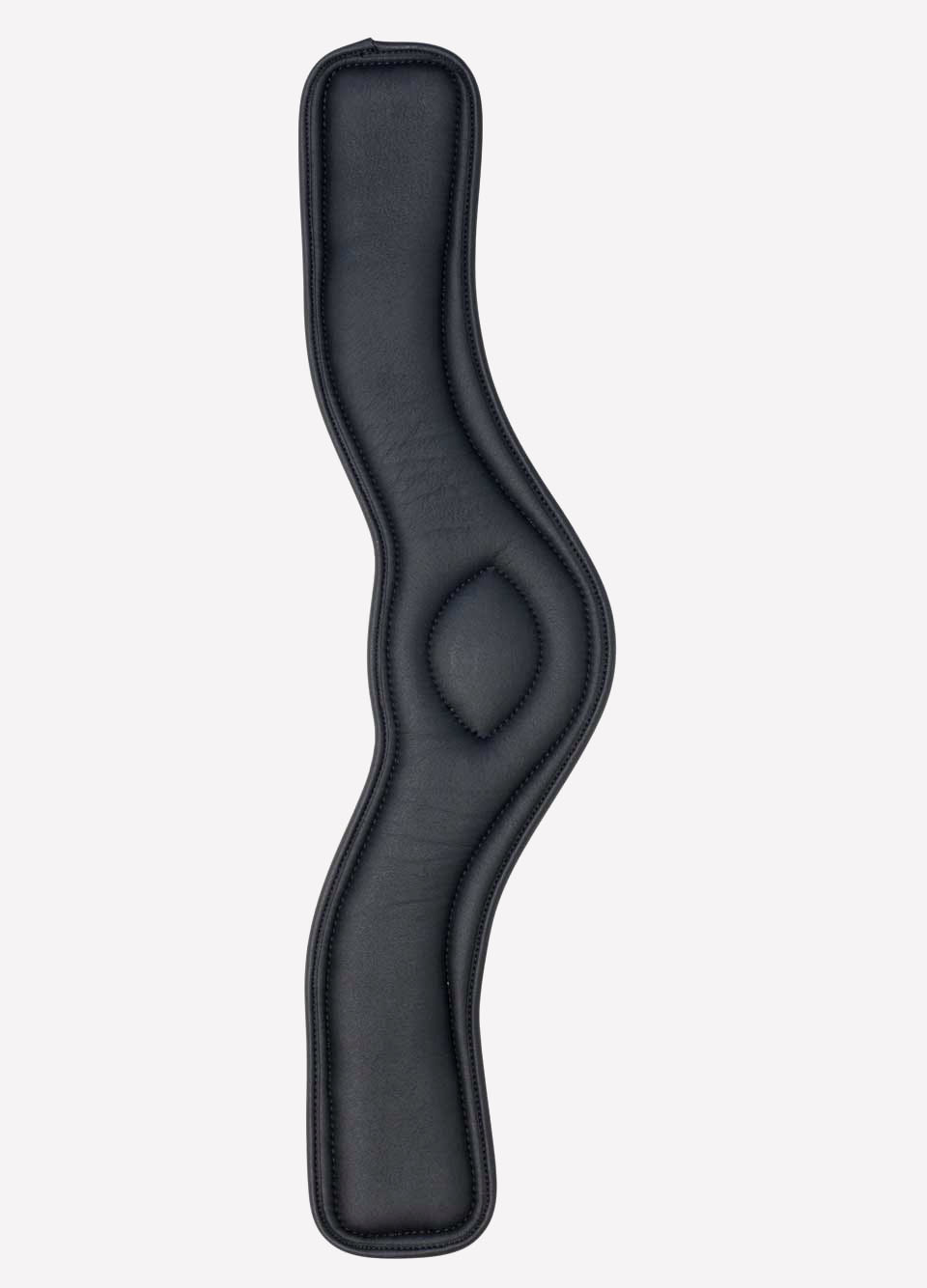 Prolite Short Dressage Girth - Black
