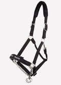 LeMieux Pro-Safe Headcollar - Black