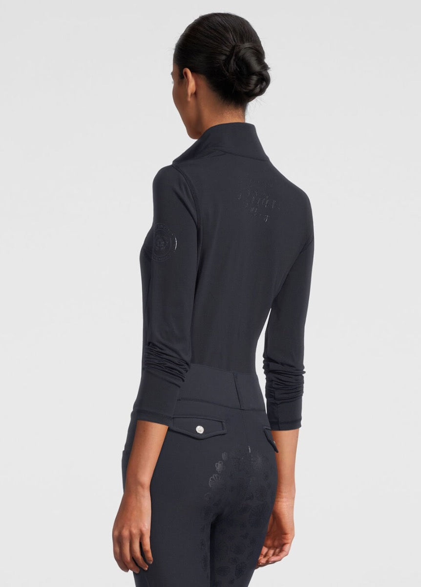 PS of Sweden Alessandra Base Layer - Navy