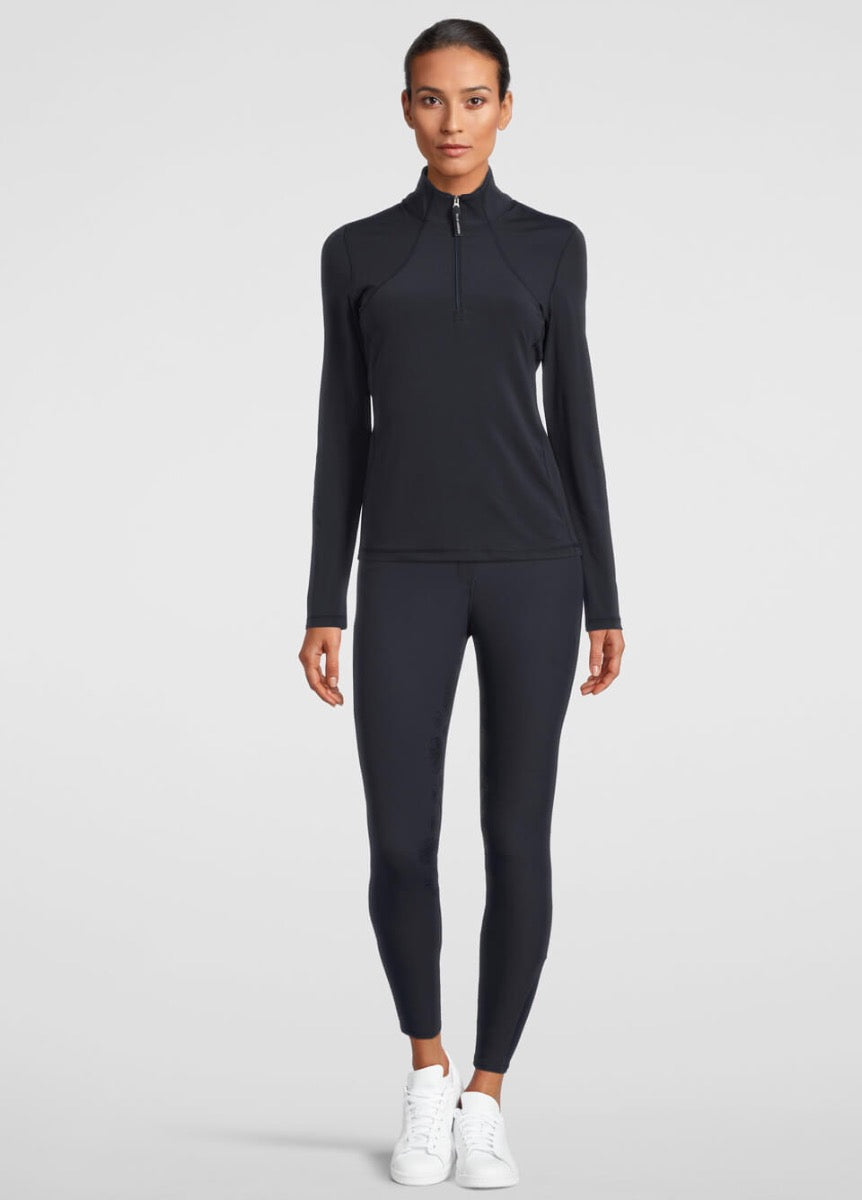 PS of Sweden Alessandra Base Layer - Navy