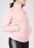 PS of Sweden Anastasia Zip Jacket - Blush