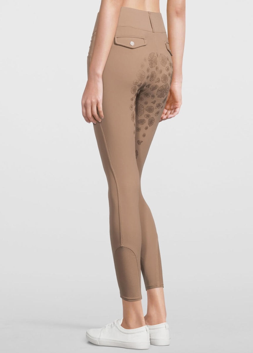 PS of Sweden Candice Breeches - Beige