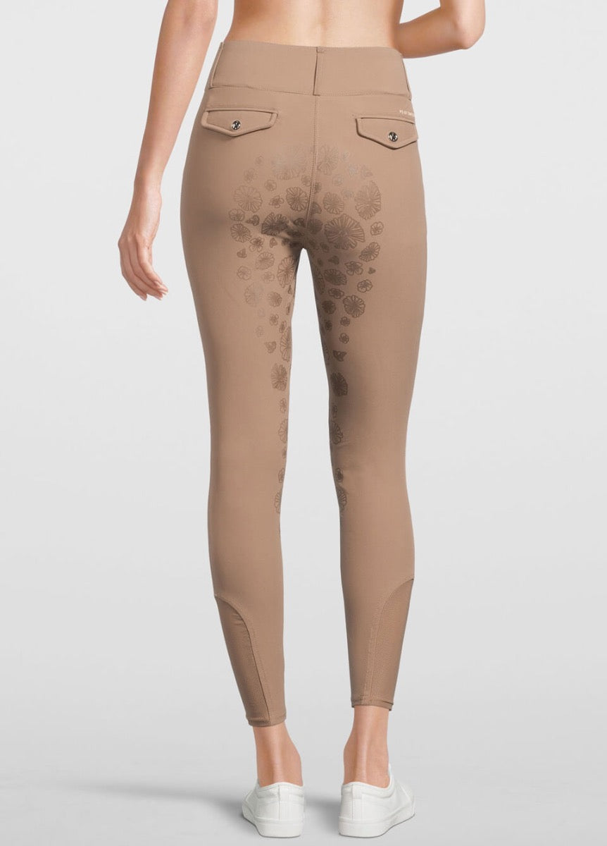PS of Sweden Candice Breeches - Beige